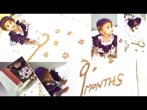 9'th months#nine months#9