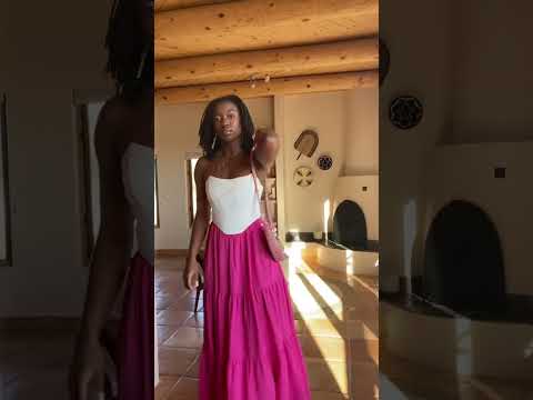GRWM: Birthday Outfit