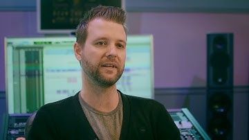 Jonas Westling Talks LiquidSonics Reverbs