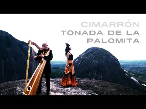 Tonada De La Palomita Video