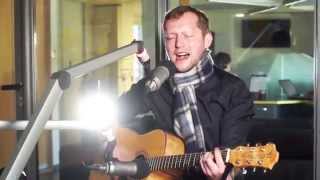 Tomas Sinickis - Mylimas Vyras Ir Sūnus Gyvai Laidoje Atsibusk Su Vyteniu