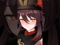 【Genshin Impact MMD／4K／60FPS】Hu Tao