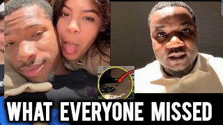 What EVERYONE Missed at Karmelo's Walkout is Going VIRAL..Ghetto Dems TURNS on Each Other!