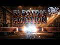ELECTRIC FRICTION ⚡️ Raw 70s Classic Funk [Official Audio]