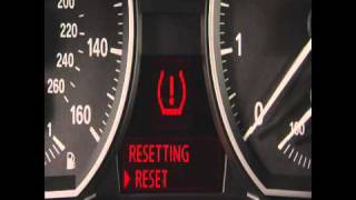 1 Series   Tire Pressure Monitor Owner's Manual