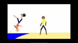 Animation vs cursor episode 2 [revenge]
