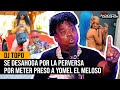 DJ TOPO REVELA EL LISTADO DE ARTISTAS QUE HAN ESTADO CON LA PERVERSA (SE DESAHOGA CON EL MELOSO)