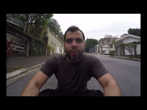 Como Andar De Skate Longboard