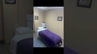 Experience the Jacuzzi Table and Utopia Table at Be Bliss Bodywork