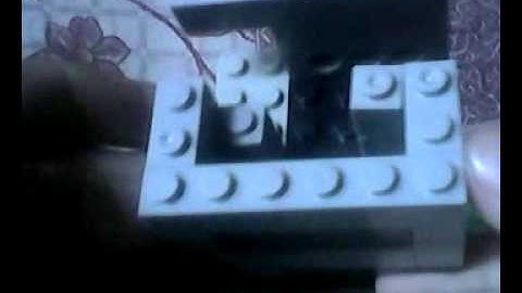 Lego minecraft microworld tutorial part 3