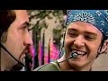 NSYNC - Today Show 2000 (Interview   It