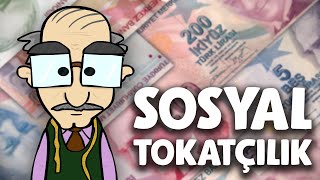 Sosyal Tokatçılık | Özcan Show