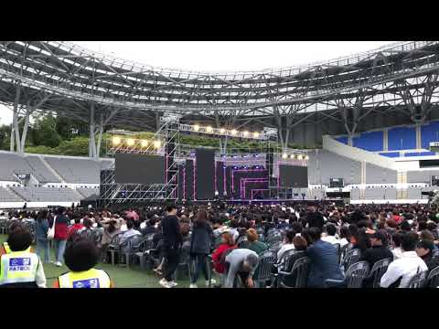슈퍼콘서트 클래스메이트 홧김에