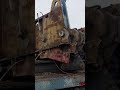 Crane Scrap or Save?! | The Freight Machine #Shorts