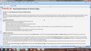 Full 15th Rapid Implementation Guide