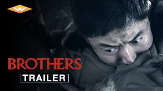 Watch Brothers Trailer