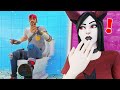 J'ESPIONNE DES YOUTUBEURS FORTNITE ! (Jeanfils, BlackBird, Ludo, Guizmow)