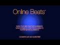 Online Beats Problem Instrumental