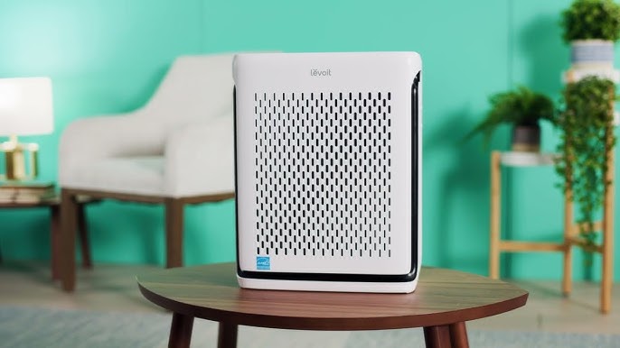 Levoit LV-H126 Air Purifier by  - Dwell