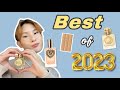 MY FAVORITE PERFUMES OF 2023 - The Best Fragrances from 2023