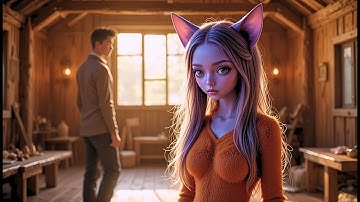 Ik vertelde haar dat ze er prachtig uitzag - ze glimlachte... en deed toen de deur op slot | HFY ...