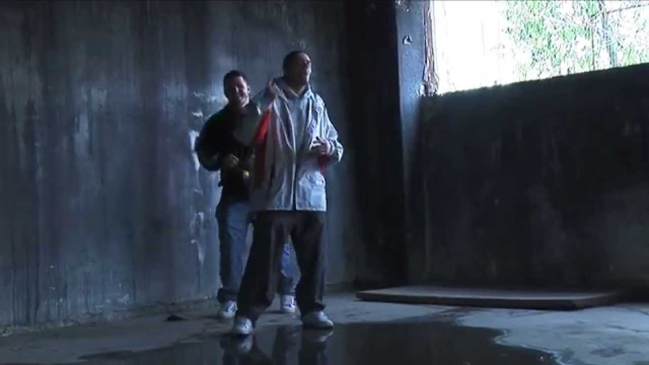 GELOS - TOU DROMOU H TEXNH (VIDEO VERSION II)