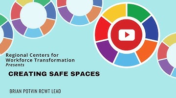 Creating Safe Spaces