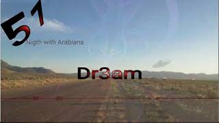 Dr3am Psytrance - Night With Arabians (Original Mix)