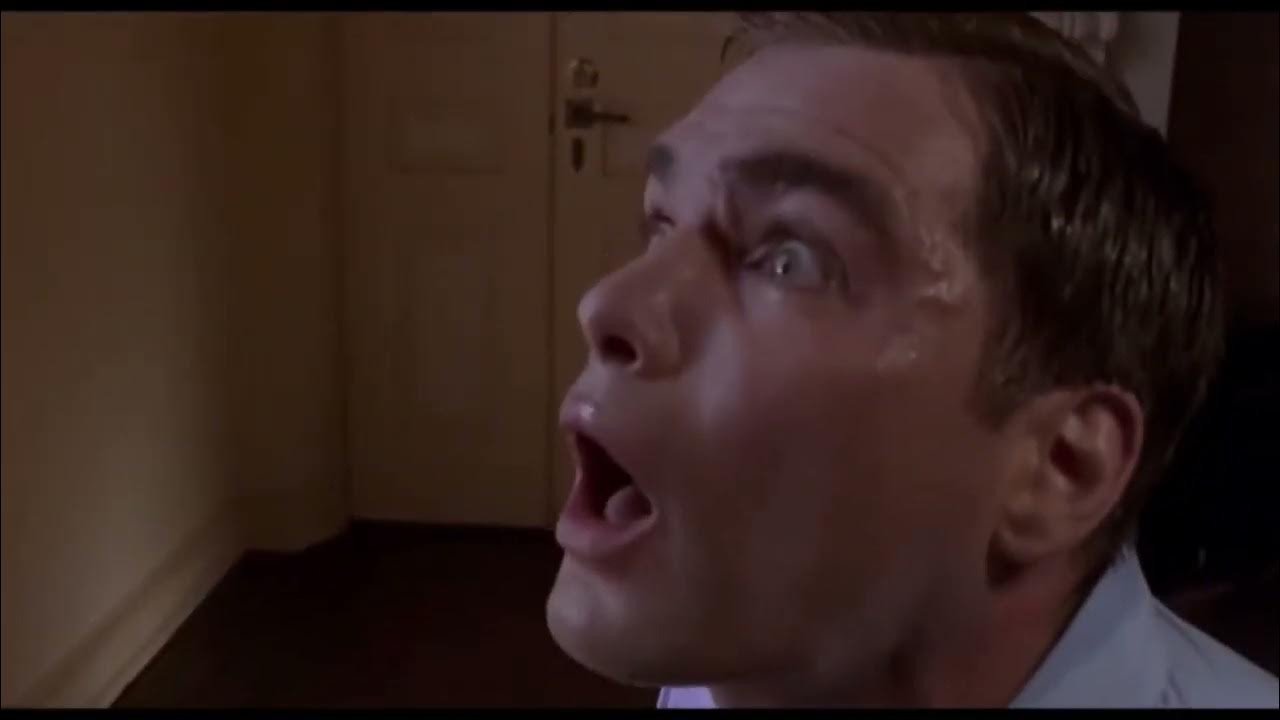 Van Wilder Poop In Trash Can Gif [YTP] Van Wilder Poop Scene but they patiently wait for Richard to
