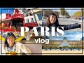 PARIS VLOG🇫🇷寿美菜子の冒険記