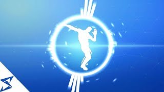 Fortnite - Infinite Dab Music