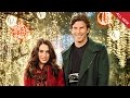 Merry matrimony  stars jessica lowndes and christopher russell