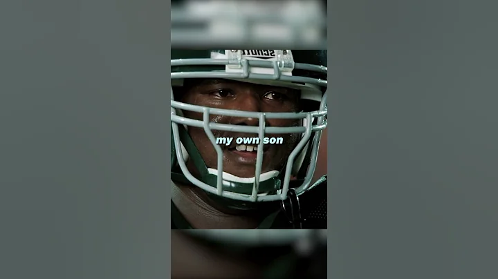 The coach gave him good motivation😏