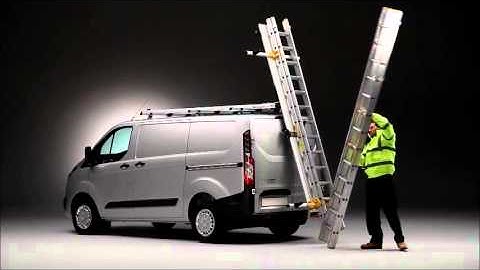 Sanderse Systems Sortimo  Introducing Rhino Products SafeStow3 http://www.sandersesystems.nl/