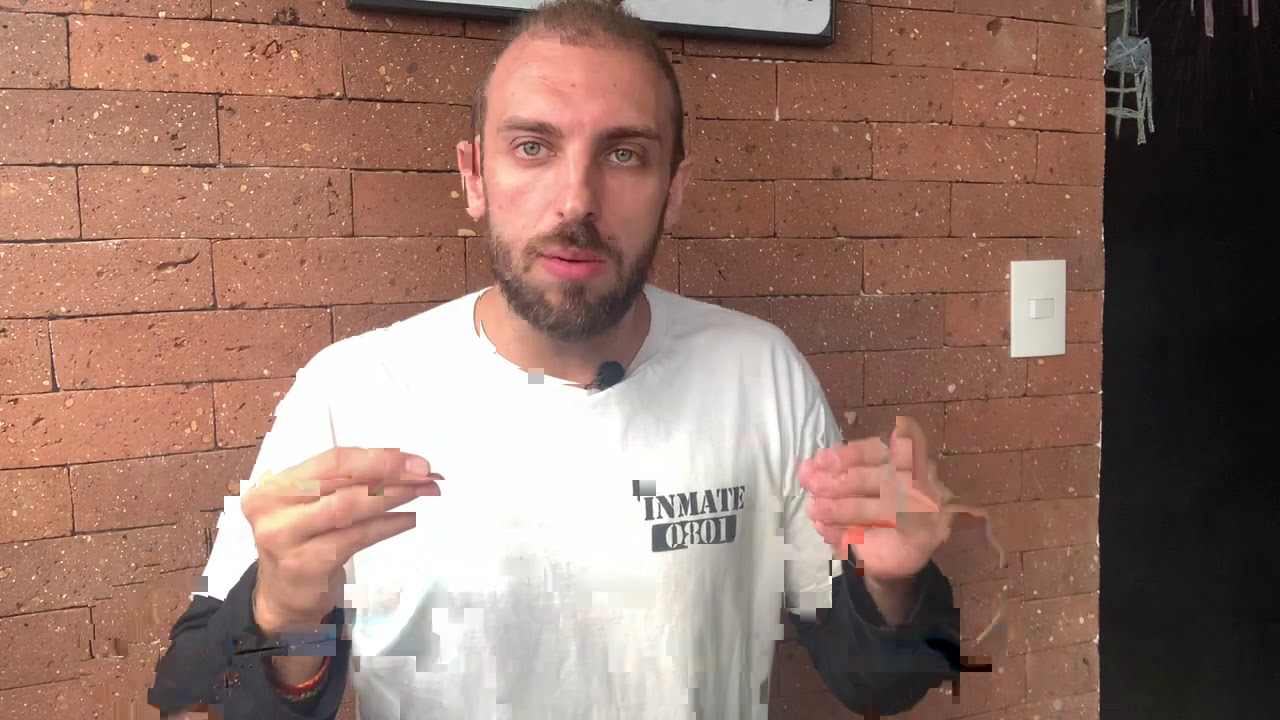 Léo Lins - o dia que menti pra todo o Brasil + autismo + cancelamento