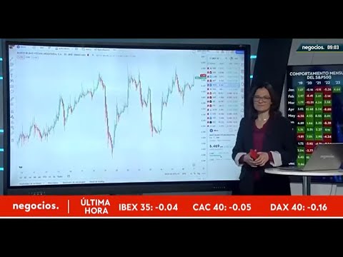 Apertura del mercado europeo | Europa se ti&ntilde;e de rojo a la espera de la decisi&oacute;n de bancos centrales