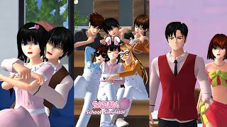 Latest Gala Rumi shorts video compilation 🥳❤#sakura #sakuraschoolsimulator #fyp