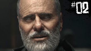 Call of Duty Modern Warfare Campaign - Part 2 - THE WOLF