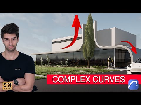 ArchiCAD 25 Tutorial