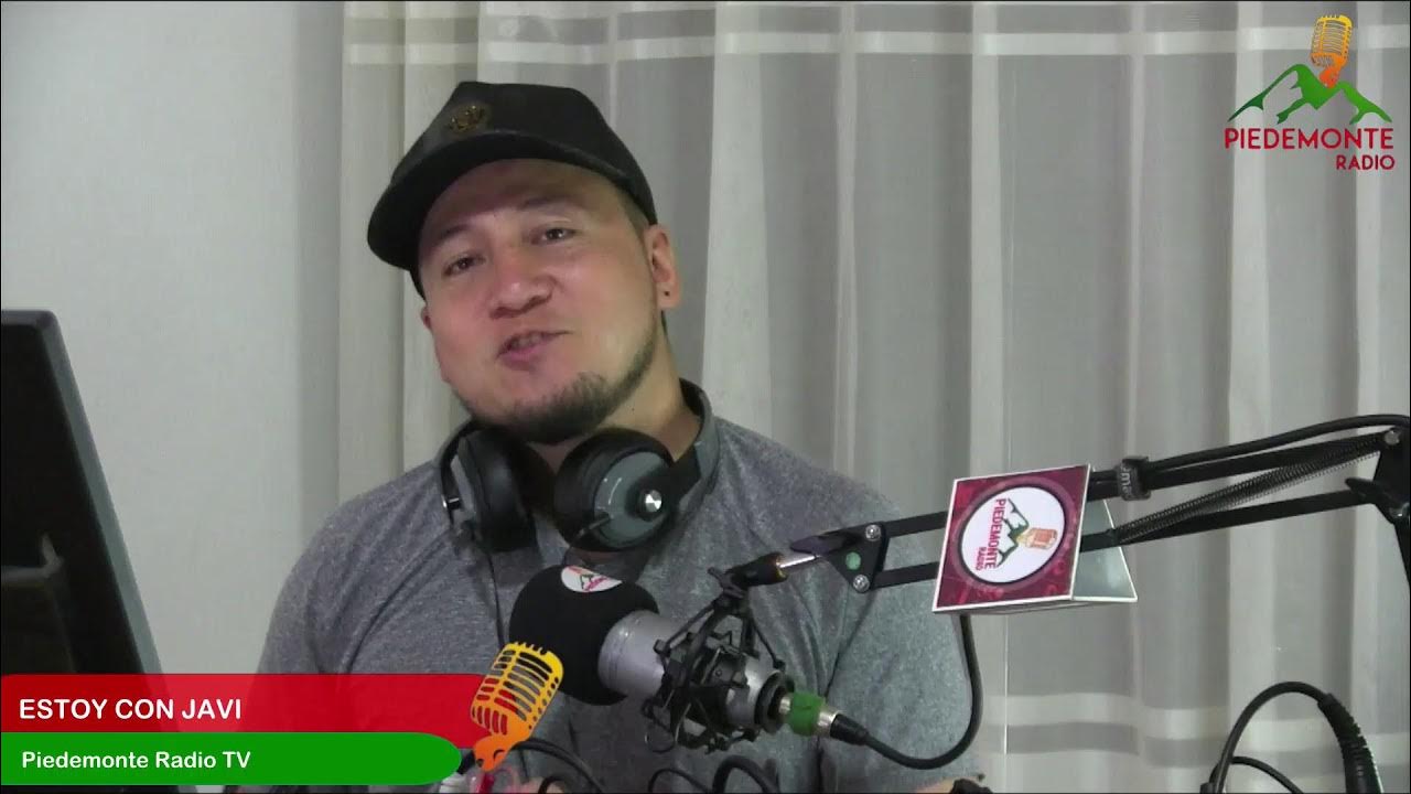 Transmisi n en vivo de piedemonte radio youtube