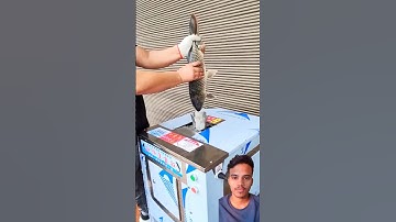 Time-Saving Fish Cutting Machine You Need to See #shorts #satisfying