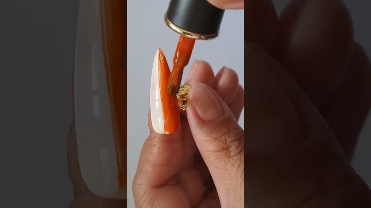 Double Ombre Nails Trend Illusion Nails 2022 