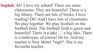 English grade7 tapescript 1.2.7|1.2.7/7