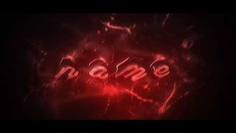 [PZP] RAP SYNC INTRO TEMPLATE!!