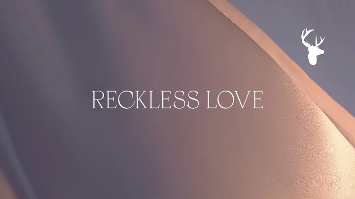 Reckless Love (Official Lyric Video) - Bethel Musi...