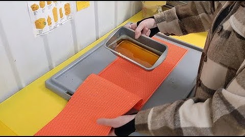 Make Your Own Foundation Using this Silicone Foundation Mold