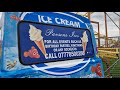 Parson Ices&#39;s/Finding nemo ice cream van/music