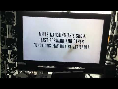 CBS on demand