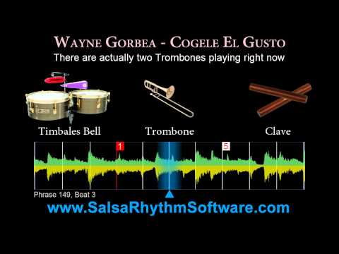 Cogele El Gusto