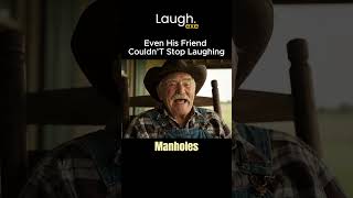 Mr Smith Explains Why Women Wear Underwear  #funny  #cowboys